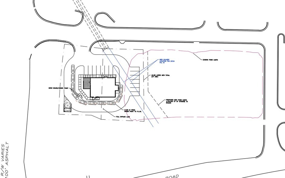 More Photos Of Highway 27 & Davis Rd, Cedartown Land For Lease