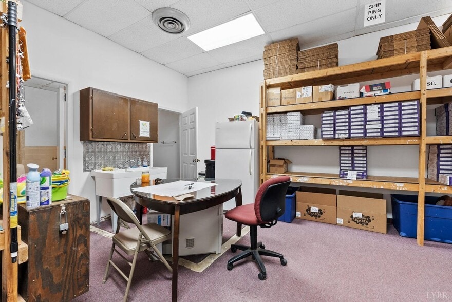 More Photos Of 19 Wadsworth St, Lynchburg Storefront Retail Office For Sale