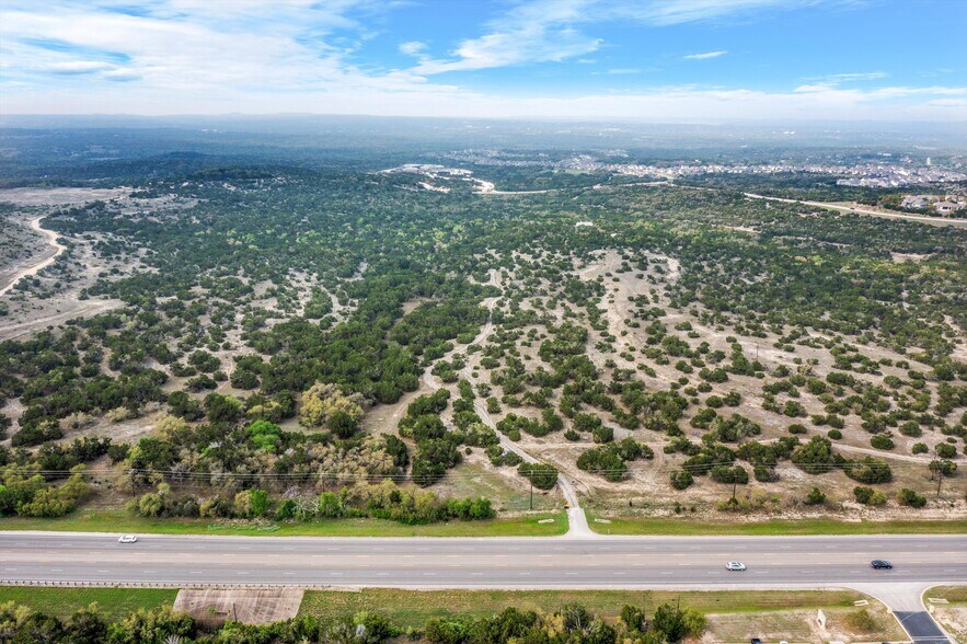 More Photos Of 2101 E Highway 290, Dripping Springs Land For Sale