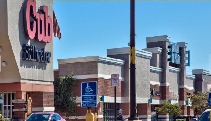 More Photos Of 1960-2080 Market Dr, Stillwater Storefront For Lease