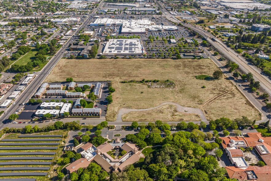 More Photos Of 1411 E Onstott Rd, Yuba City Land For Sale