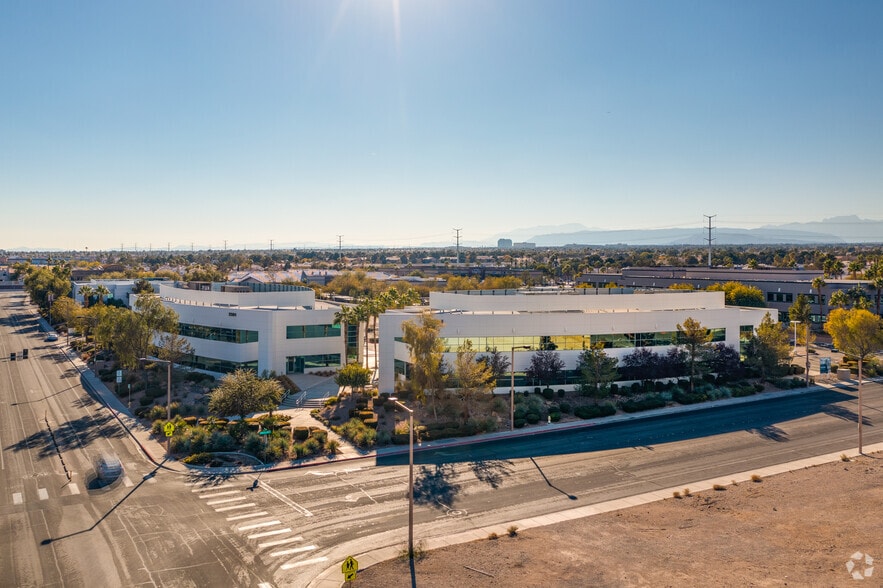 More Photos Of 2501 Fire Mesa Dr, Las Vegas Medical For Sale