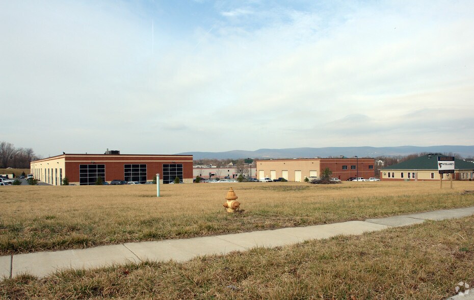 More Photos Of Thomas Johnson Dr, Frederick Land For Lease