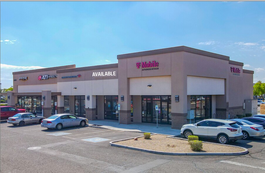 Primary Photo Of 5803 W Northern Ave, Glendale Freestanding For Lease