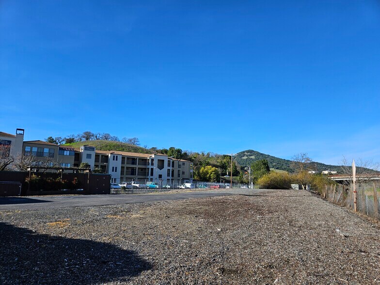 More Photos Of 998 Rush Creek Pl, Novato Land For Sale