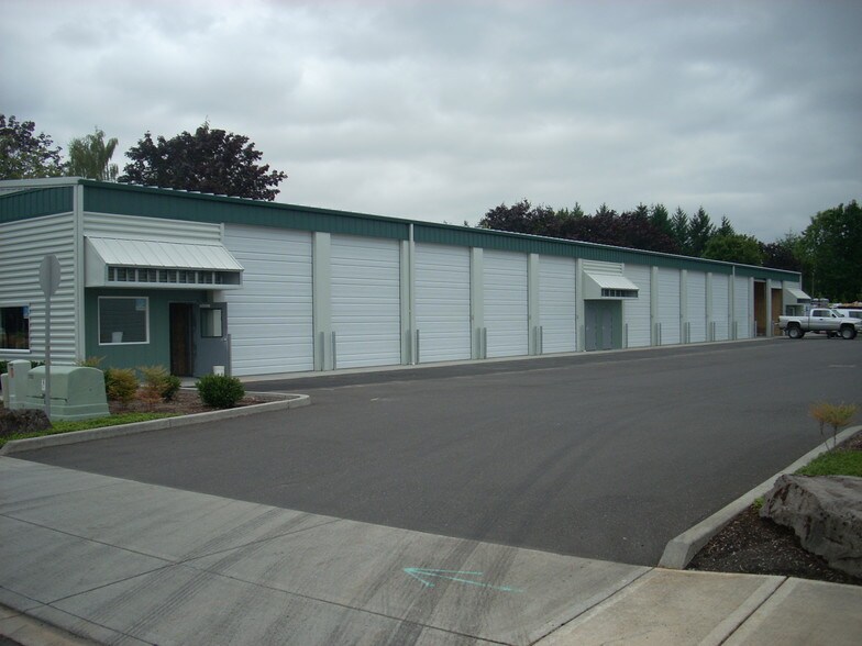 More Photos Of 1101 NE 144th St, Vancouver Unknown For Lease