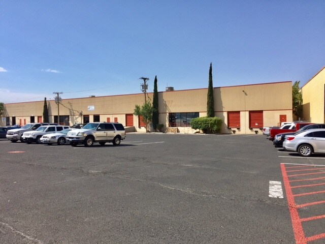 Primary Photo Of 901 Tony Lama St, El Paso Warehouse For Lease