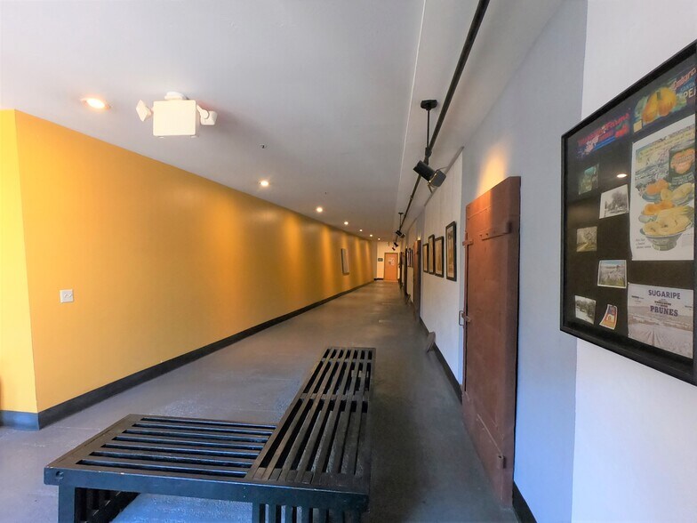 More Photos Of 1793 Lafayette St, Santa Clara Office For Sale