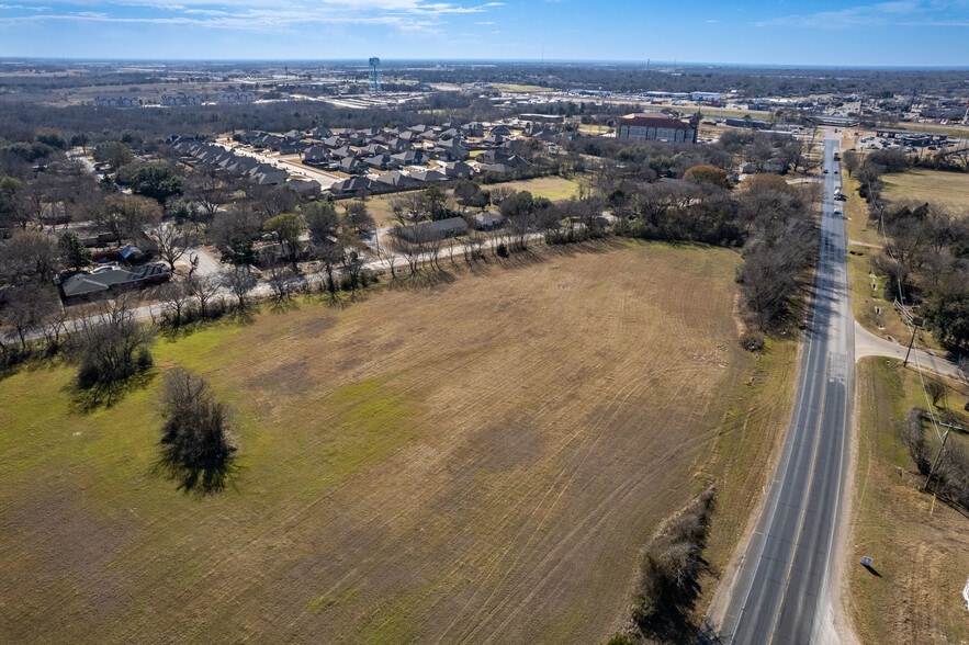 More Photos Of State Highway 34, Ennis Land For Sale