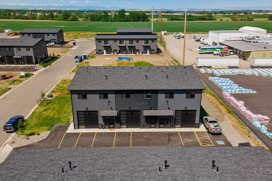 More Photos Of 205 Fletching Way, Belgrade Industrial For Sale
