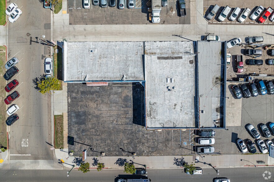 More Photos Of 1705-1727 National City Blvd, National City Auto Dealership For Lease