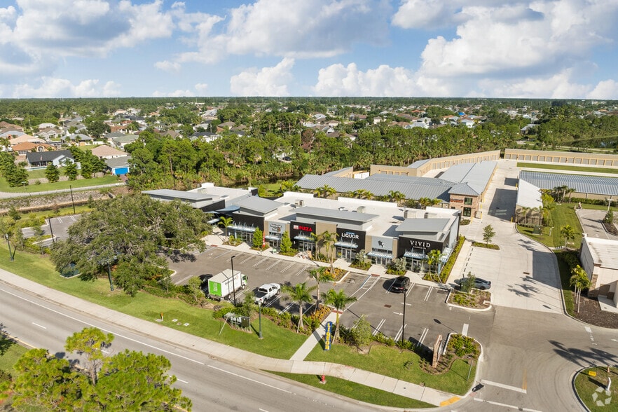 More Photos Of 10650 SW Crosstown Pky, Port Saint Lucie Freestanding For Sale