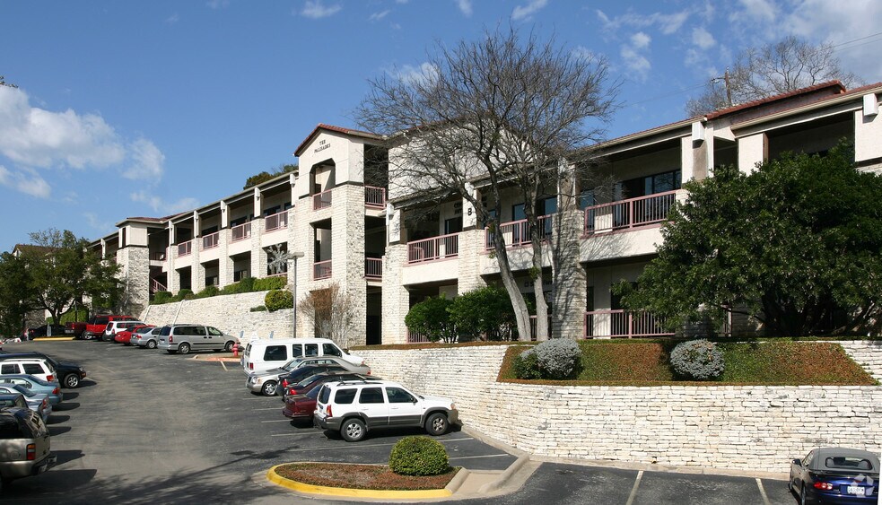 More Photos Of 3006 Bee Caves Rd, Austin Medical For Lease