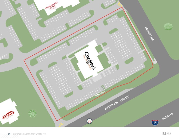 More Photos Of 6700 NW Loop 820, Fort Worth Restaurant For Sale