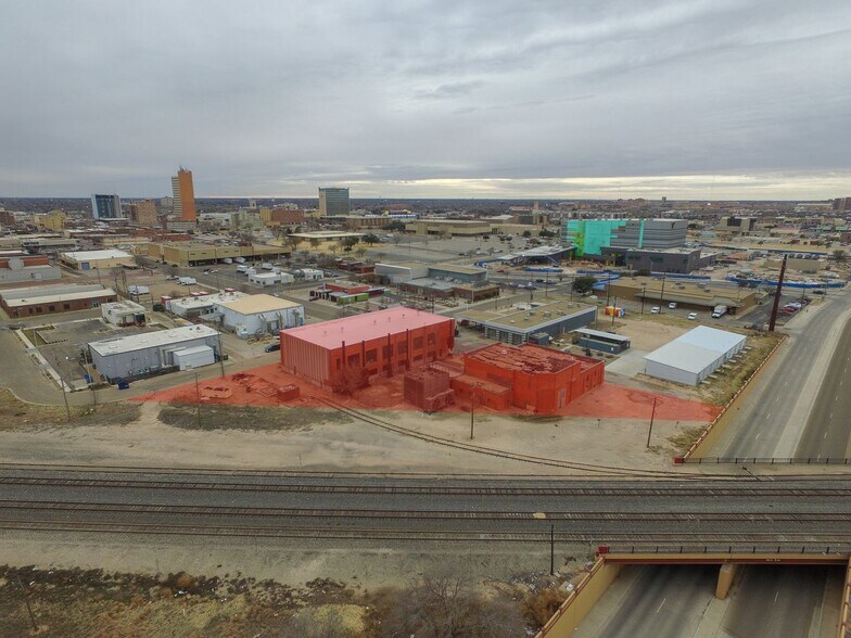 More Photos Of , Lubbock General Retail For Sale