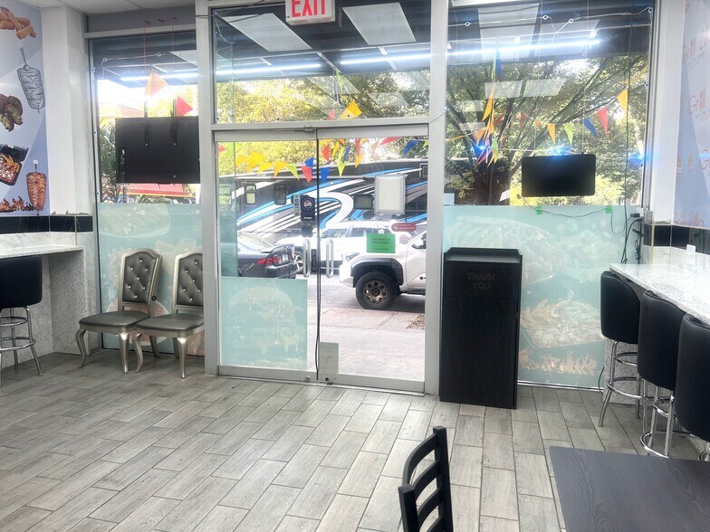 Primary Photo Of 244 Knickerbocker Ave, Brooklyn Storefront Retail Residential For Lease