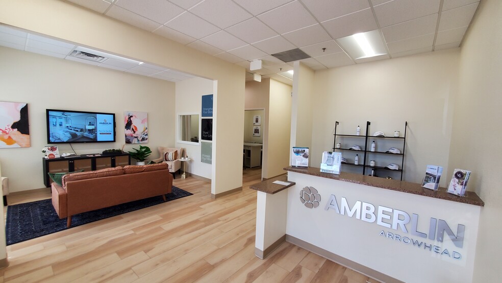 More Photos Of 18205 N 51st Ave, Glendale Medical For Lease