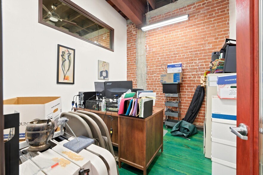More Photos Of 782 Pacific Ave, Long Beach Office Residential For Sale