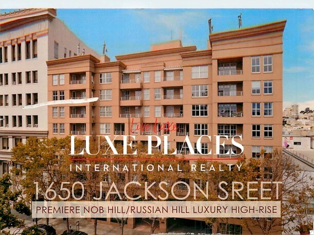 More Photos Of 1650 Jackson St, San Francisco Apartments For Sale