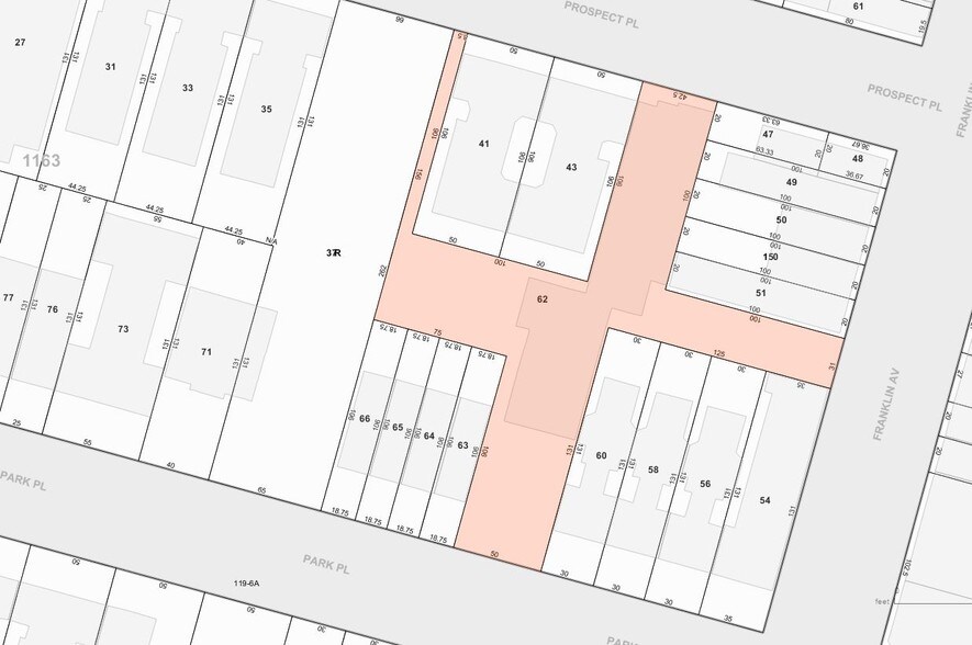 More Photos Of 596 Prospect Pl, Brooklyn Continuing Care Retirement Community For Sale