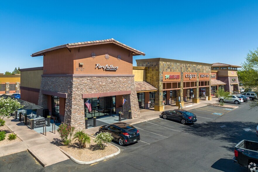 More Photos Of 1342 W Warner Rd, Tempe Unknown For Lease