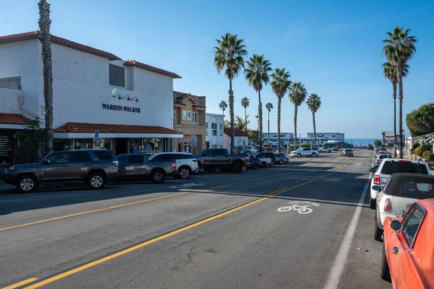 More Photos Of 4741 Point Loma Ave, San Diego Storefront Retail Residential For Sale