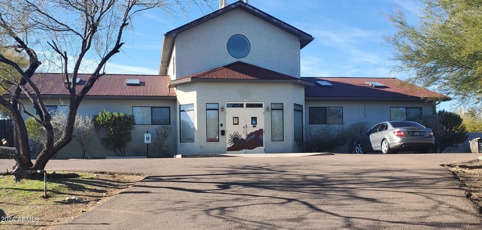 Primary Photo Of 38246 N Hazelwood Cir, Cave Creek Office For Sale