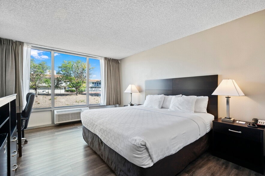 More Photos Of , Pueblo Hospitality For Sale