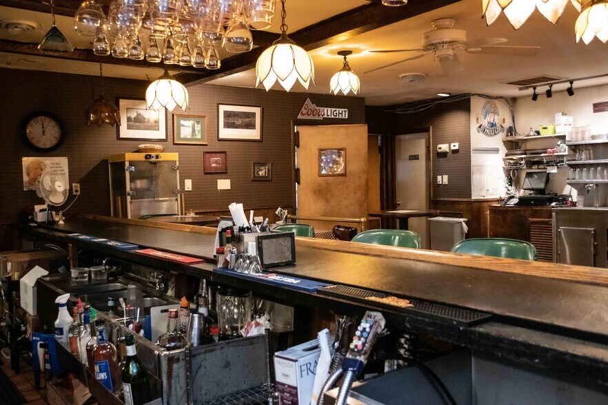 More Photos Of 11770 Obrien Rd, Forestport Restaurant For Sale