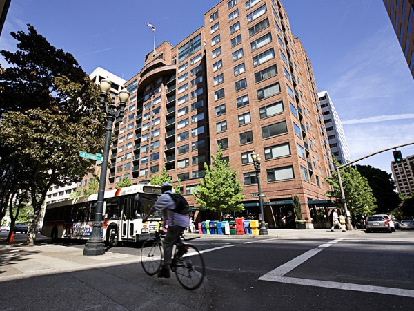 More Photos Of 225 SW Columbia St, Portland Apartments For Lease