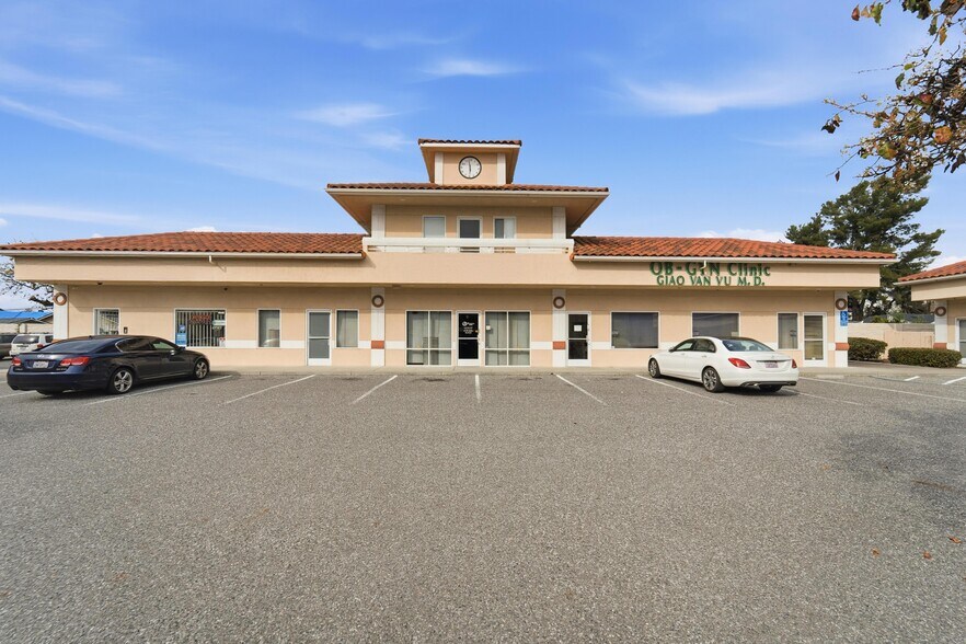 Primary Photo Of 1863 Alum Rock Ave, San Jose Medical For Sale