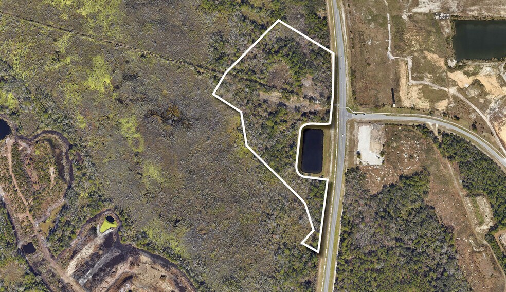 More Photos Of Colbert Ln & Roberts Rd, Palm Coast Land For Sale