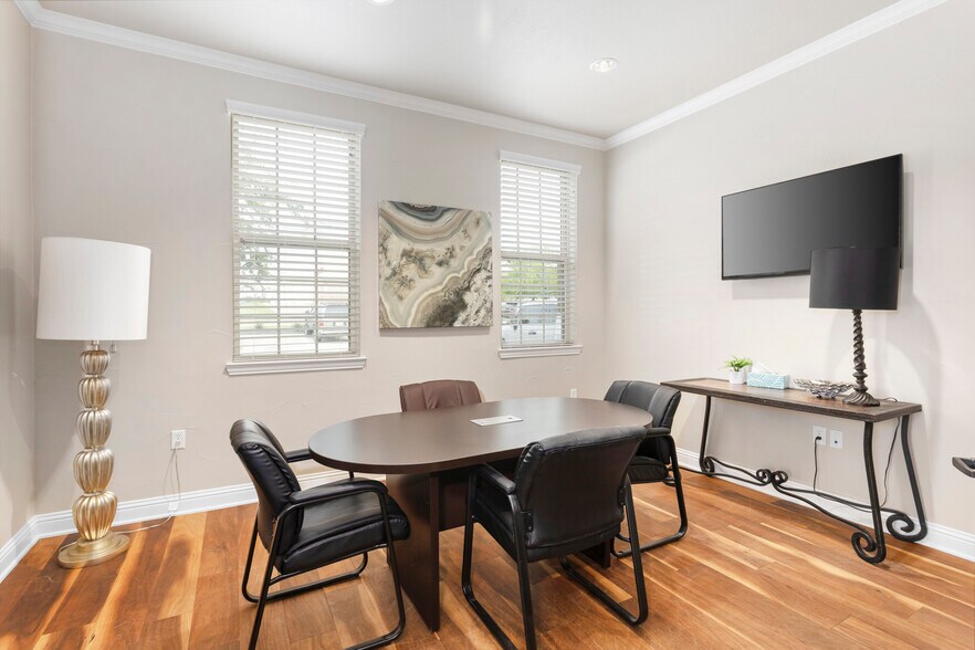 More Photos Of 8500 Precinct Line Rd, Colleyville Medical For Sale