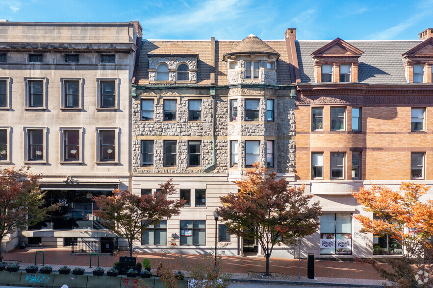 Primary Photo Of 1110 N Charles St, Baltimore Unknown For Lease