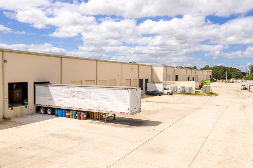 More Photos Of 4333 Silver Star Rd, Orlando Warehouse For Sale