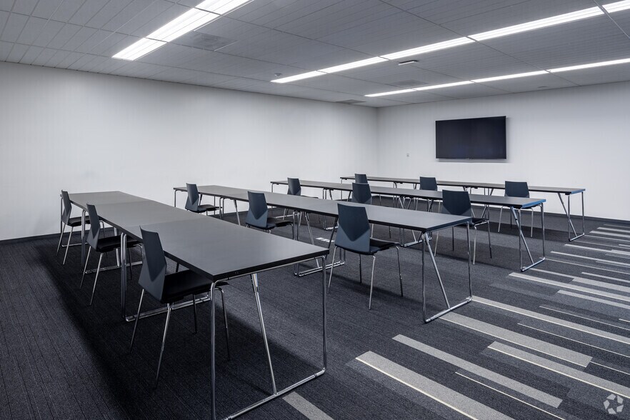 Photo of 1st Floor Ste 120