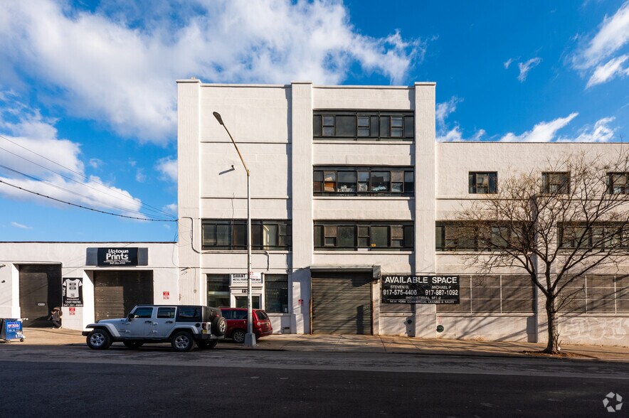 More Photos Of 753-755 E 134th St, Bronx Warehouse For Sale