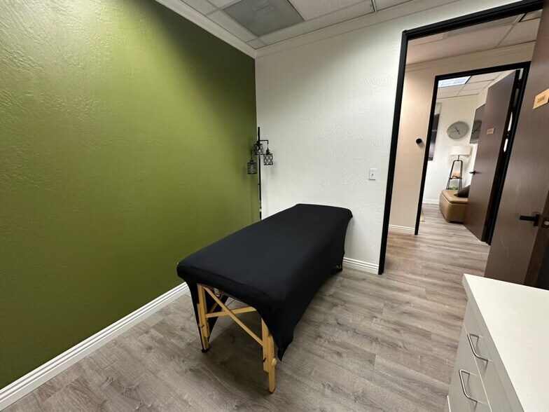 More Photos Of 1101 S Winchester Blvd, San Jose Office For Lease