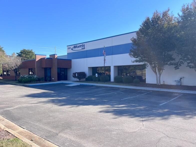 Primary Photo Of 350 Electronics Blvd SW, Huntsville Light Distribution For Sale