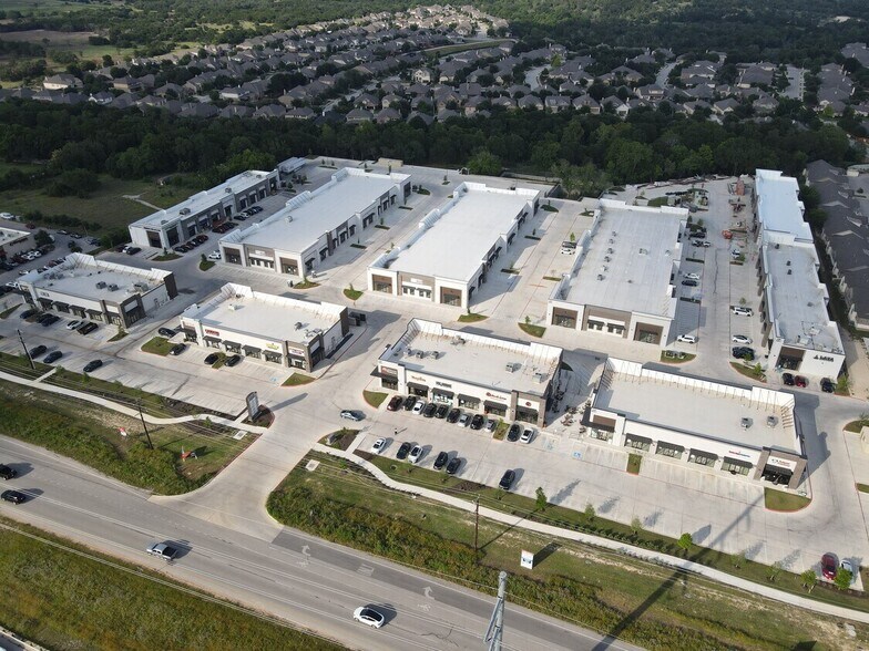 More Photos Of 14300 Ronald W Reagan Blvd, Leander Daycare Center For Sale