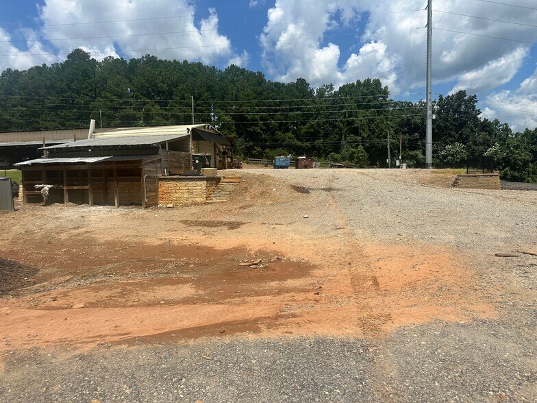 More Photos Of 5435 Mashburn Dr, Cumming Land For Lease