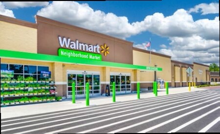 Primary Photo Of 3421 Murchison Rd, Fayetteville General Retail For Sale