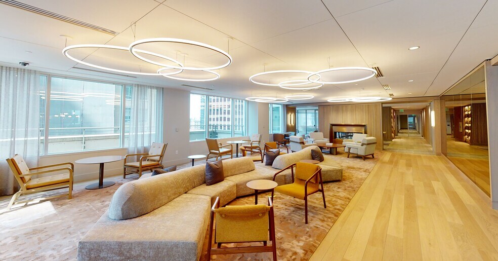 More Photos Of 1700 7th Ave, Seattle Coworking Space