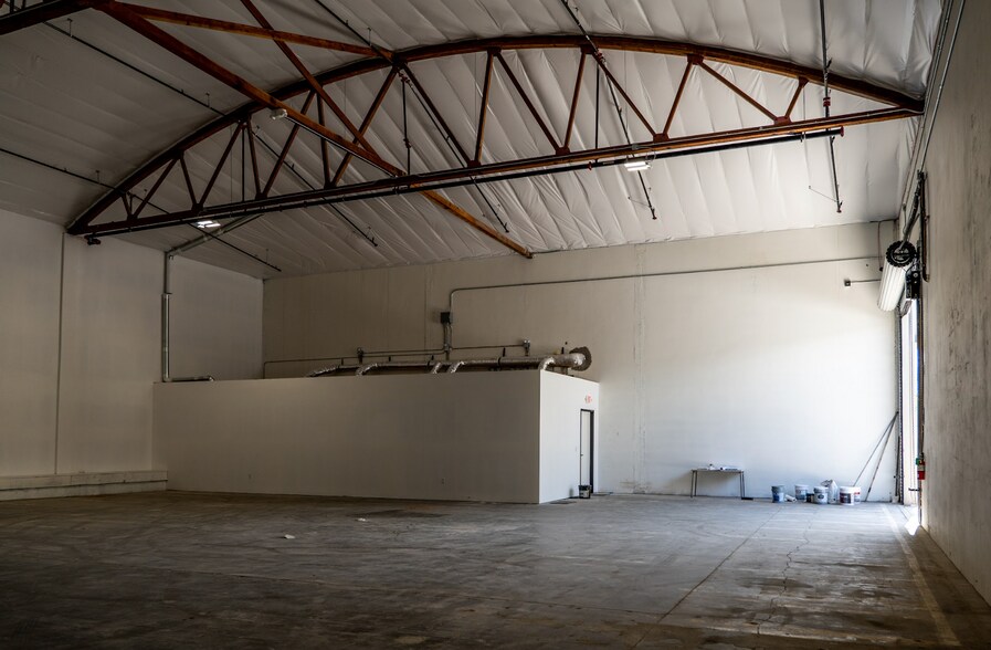 More Photos Of 107 Flocchini Ct, Lincoln Industrial For Sale