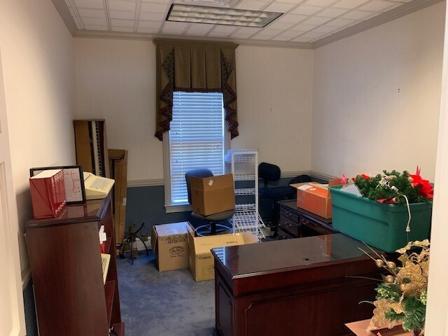 More Photos Of 131 Randall H Whiddon Dr, Ashburn Religious Facility For Sale