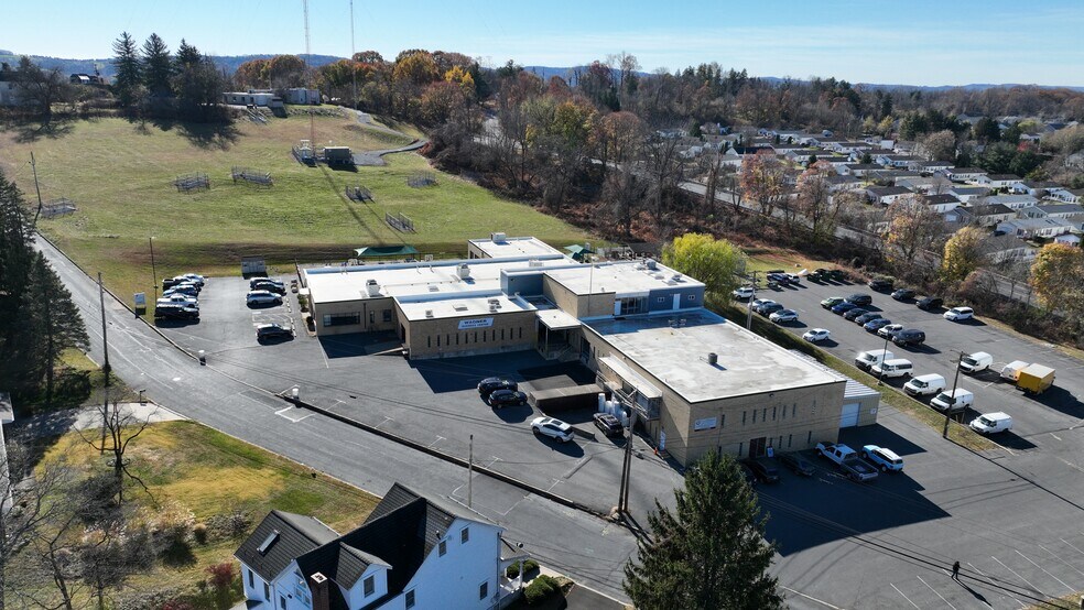 More Photos Of 1350 Sullivan Trl, Forks Township Industrial For Sale
