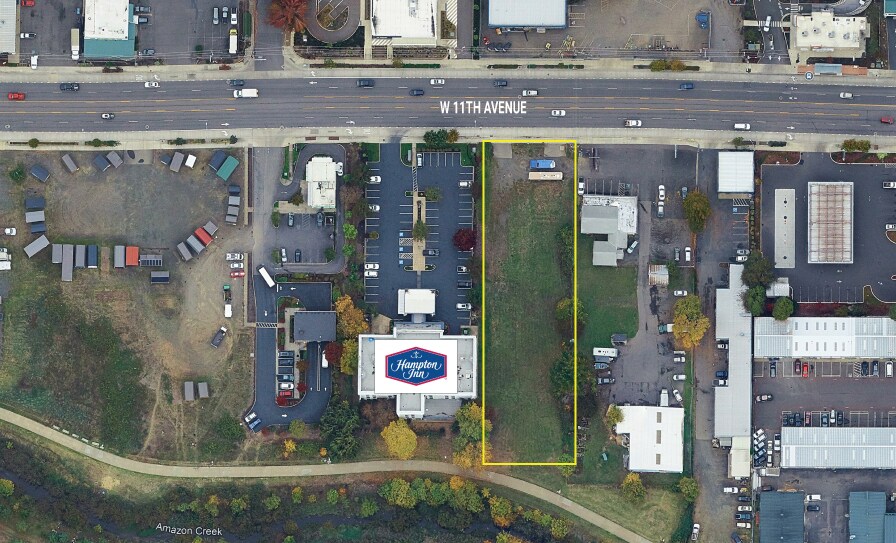 More Photos Of 3770 W 11th Ave, Eugene Land For Sale