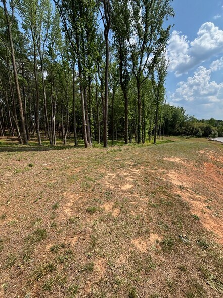 More Photos Of 1013A Carthage St, Sanford Land For Sale