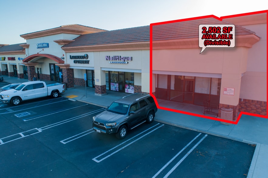 More Photos Of 4126-4280 Woodruff Ave, Lakewood Unknown For Lease