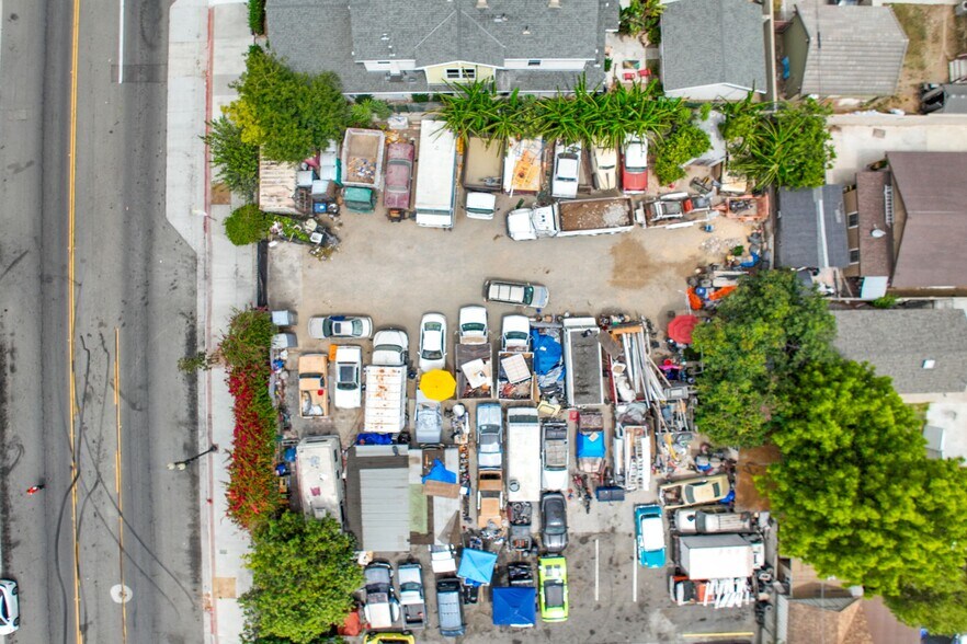 More Photos Of 710 4th St, Santa Ana Land For Sale